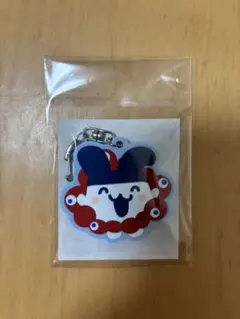 ミャクミャク　みみっち　キーホルダー