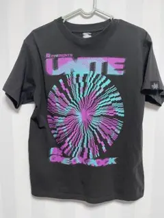B'z UNITE#02 コラボTシャツ ONE OK ROCK XL - メルカリ