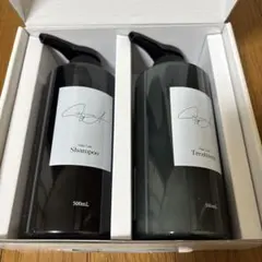 ‪☆新品未使用‪☆鈴木亜美 カフネバイエー シャントリセット ☆新品未使用☆鈴木亜美 カフネバイエー シャントリセット