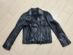 レザージャケット 本革