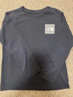 THE NORTH FACE 長袖カットソー 130