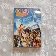 AKB48 Team K 2012 コンサート DVD