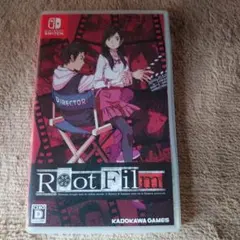 Switch ROOT FILM