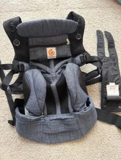 エルゴベビー OMNI360　クールエア