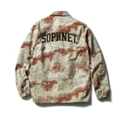 supreme ナイロンジャケット