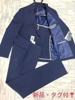 ストレッチスーツ