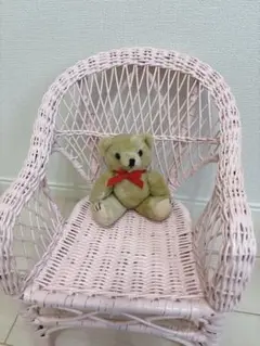 アンティーク テディベアのサムネイル