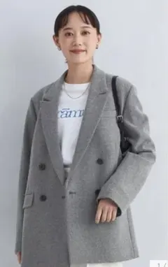 ジャコット テーラードジャケット