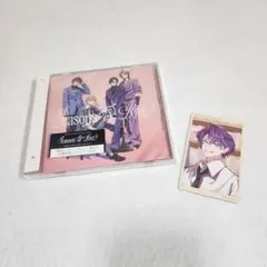 VOLTACTION 2ndアルバムSeasons of Love? 通常盤