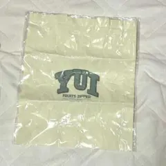 FRUITSZIPPER 櫻井優衣 ランダムカプセルトートバッグ