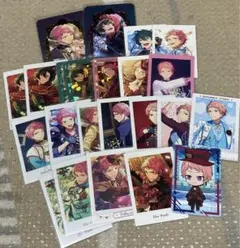 あんスタ　あんさんぶるスターズ！　斎宮宗　ギラカ　ぱしゃっつ　影片みか　みか