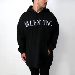 2026年最新】VALENTINO タイプ：プルオーバー メンズ パーカーの人気