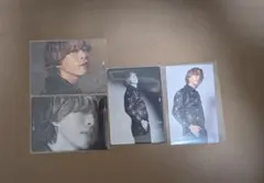 BE:FIRST　SOTA 【Spacecraft】コンプリート