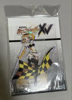 戦姫絶唱シンフォギア　特大ダイカット　立花響　レーシング　レースクイーン 戦姫絶唱シンフォギア 特大ダイカット 立花響 レーシング