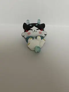 崩壊スターレイル スタレ キメラ フィギュア 丹恒・騰荒 ② - メルカリ