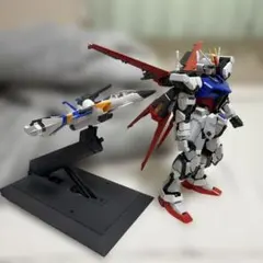 2026年最新】機体名：GAT-X105 ストライクガンダム ガンプラ PG