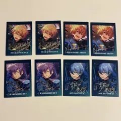 あんスタ　プロセカコラボ　ぱしゃっつ　天馬司　東雲彰人　神代類　青柳冬弥　まとめ