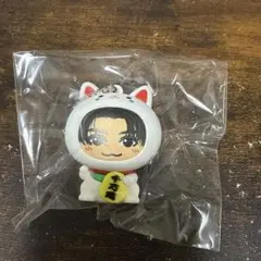 FANTASTICS 八木勇征 まねきねこ着ぐるみキーホルダー FANTASTICS 八木勇征 まねきねこ着ぐるみキーホルダー