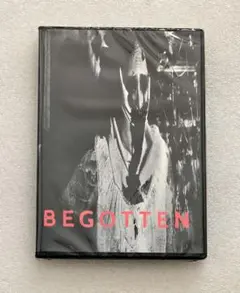 BEGOTTEN DVD ホラー グロテスク スプラッター BEGOTTEN DVD ホラー グロテスク スプラッター - メルカリ
