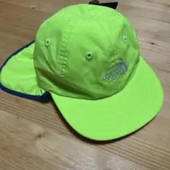 ノースフェイス　ベビー　帽子　キャップ