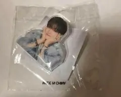 TREASURE ファンコン カプセルトイ ジフン クリップ