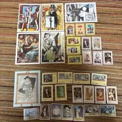 4616 外国切手 チェコスロバキア 1981年 パブロ・ピカソの名作 凹版 2025年最新】ピカソ 切手の人気アイテム - メルカリ