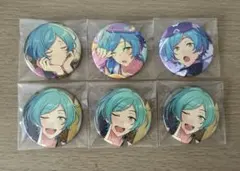 あんスタ とるパカ ハート型缶バッジ 感謝祭 深海奏汰 あんスタ とるパカ ハート型缶バッジ 感謝祭 深海奏汰 - メルカリ