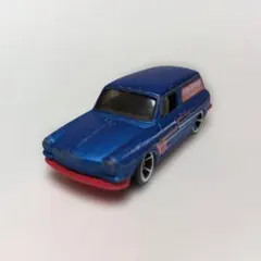ホットウィール カスタム '69 フォルクスワーゲン スクエアバック