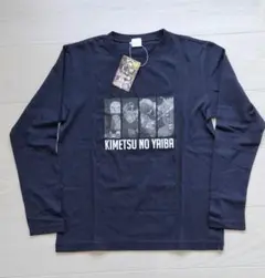 鬼滅の刃 Tシャツ 150cm　新品未使用のサムネイル
