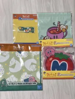 カービィ 一番くじ