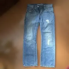 Emporio Armani Brad Easy Fit デニム 28インチのサムネイル