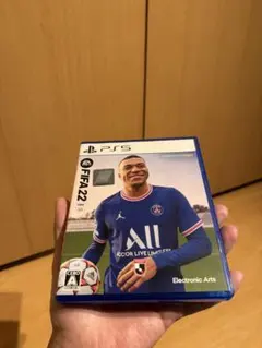 PS5 FIFA22