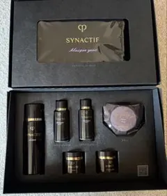 新品 シナクティフ 特製サイズ キット★2026.4.15入手 クレドポーボーテ