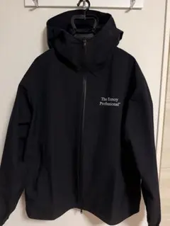 2025年最新】ennoy 3layer jacketの人気アイテム - メルカリ