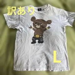 武藤ベア　Tシャツのサムネイル