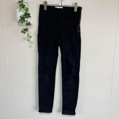 ハイウエストスキニー スキニーパンツ