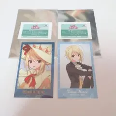 しゅごキャラ 唯世 33点まとめ売り しゅごキャラ 唯世 33点まとめ売り syugo_sc_02_5eaf0e0b-e7b8-4fb7