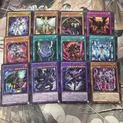 遊戯王 E・HERO 7枚セット - メルカリ