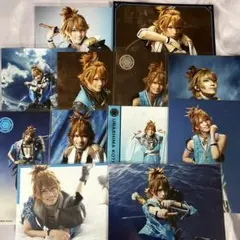 刀ミュ 浦島虎徹 パライソ ブロマイド