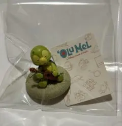 オルメル Where Smiles Grow フィギア