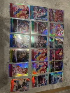 ワンピースカードゲーム まとめ売り