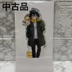 ドズル社 ローソンコラボ アクリルスタンド おんりー