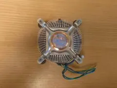 D60188-001 CPUクーラー SocketLGA775対応
