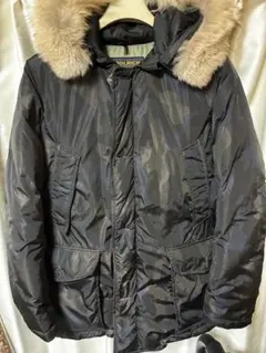 2026年最新】WOOLRICH アークティック カモの人気アイテム - メルカリ