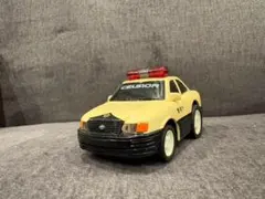 ⭐️2057 ドライブタウン トヨタ セルシオ 20系 パトカー