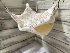 春夏デグーハンモック…30