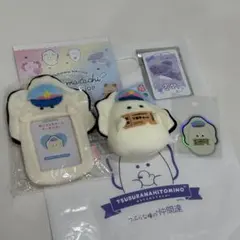 様専用】もちアク MochimochiAkuse宇宙 ☆ナマコ☆スクイーズ - メルカリ