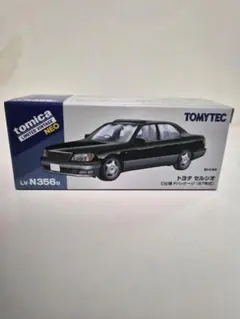 トミカリミテッドヴィンテージネオ トヨタ セルシオ LV-N356b - メルカリ