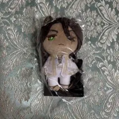 ツイステ　フェアリーガラ　レオナ　ミニミニぬいぐるみ