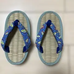 켄코 미사토코 산리오 콜라보레이션 샌들 15cm